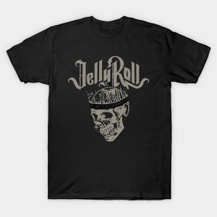 enable-jelly-roll-3-A-high-resolution-transparent T-Shirt